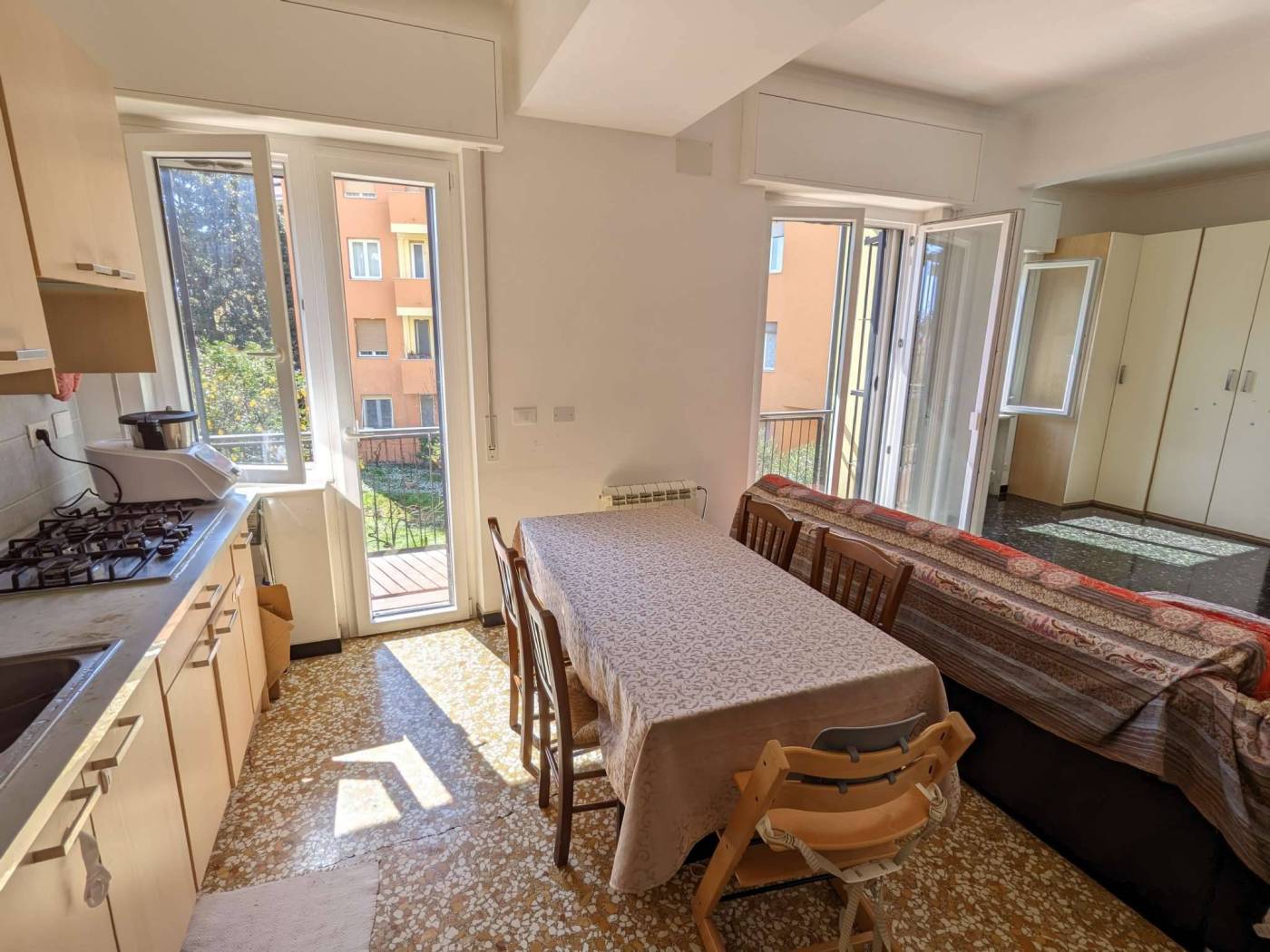Cucina