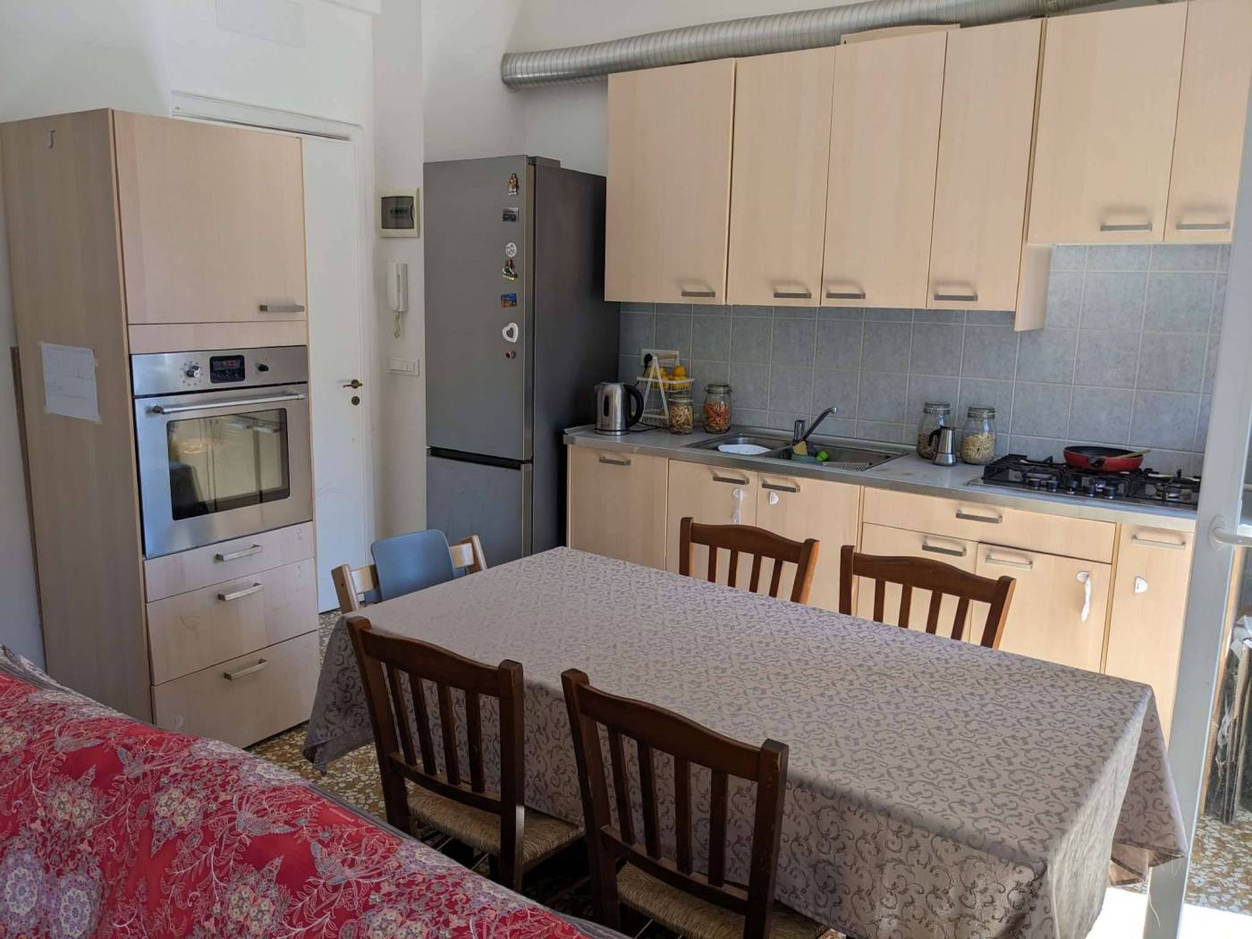 Cucina
