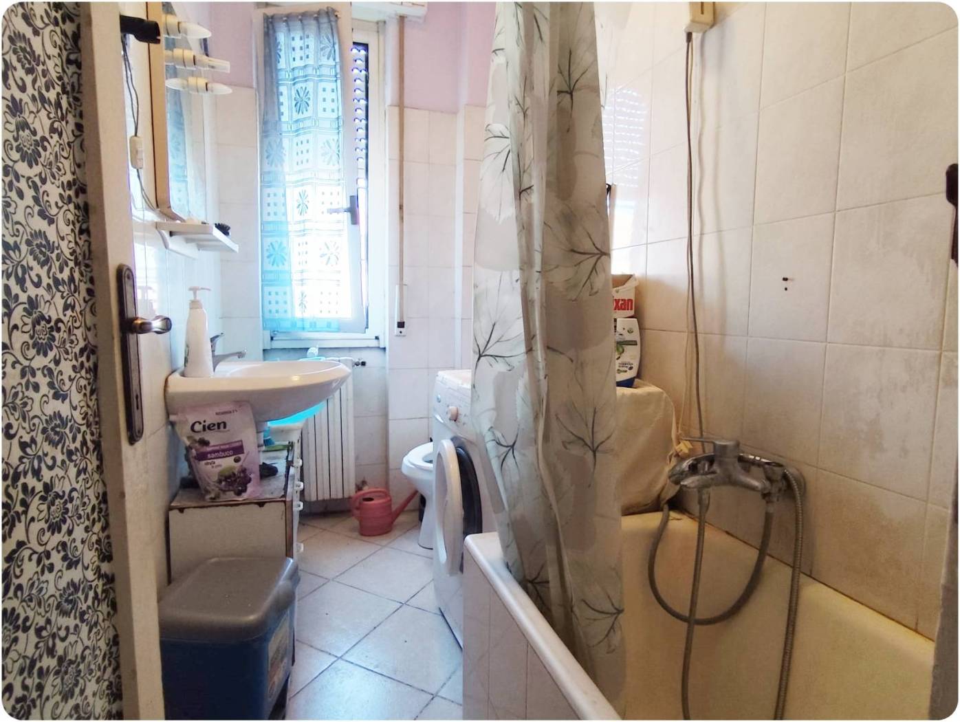Bagno