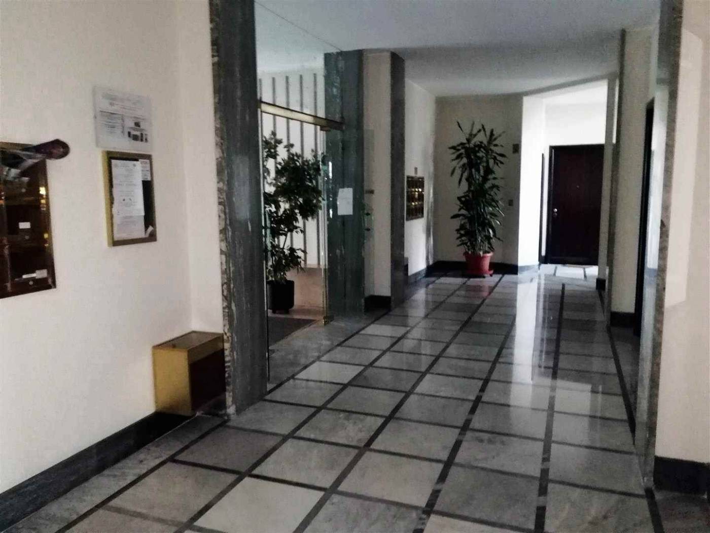 Interno palazzo