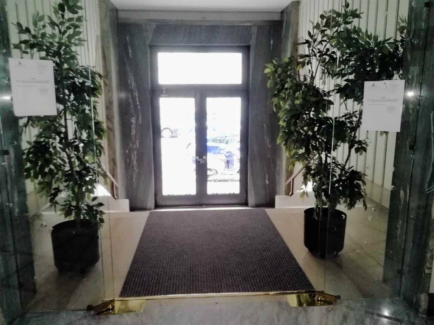 Interno palazzo