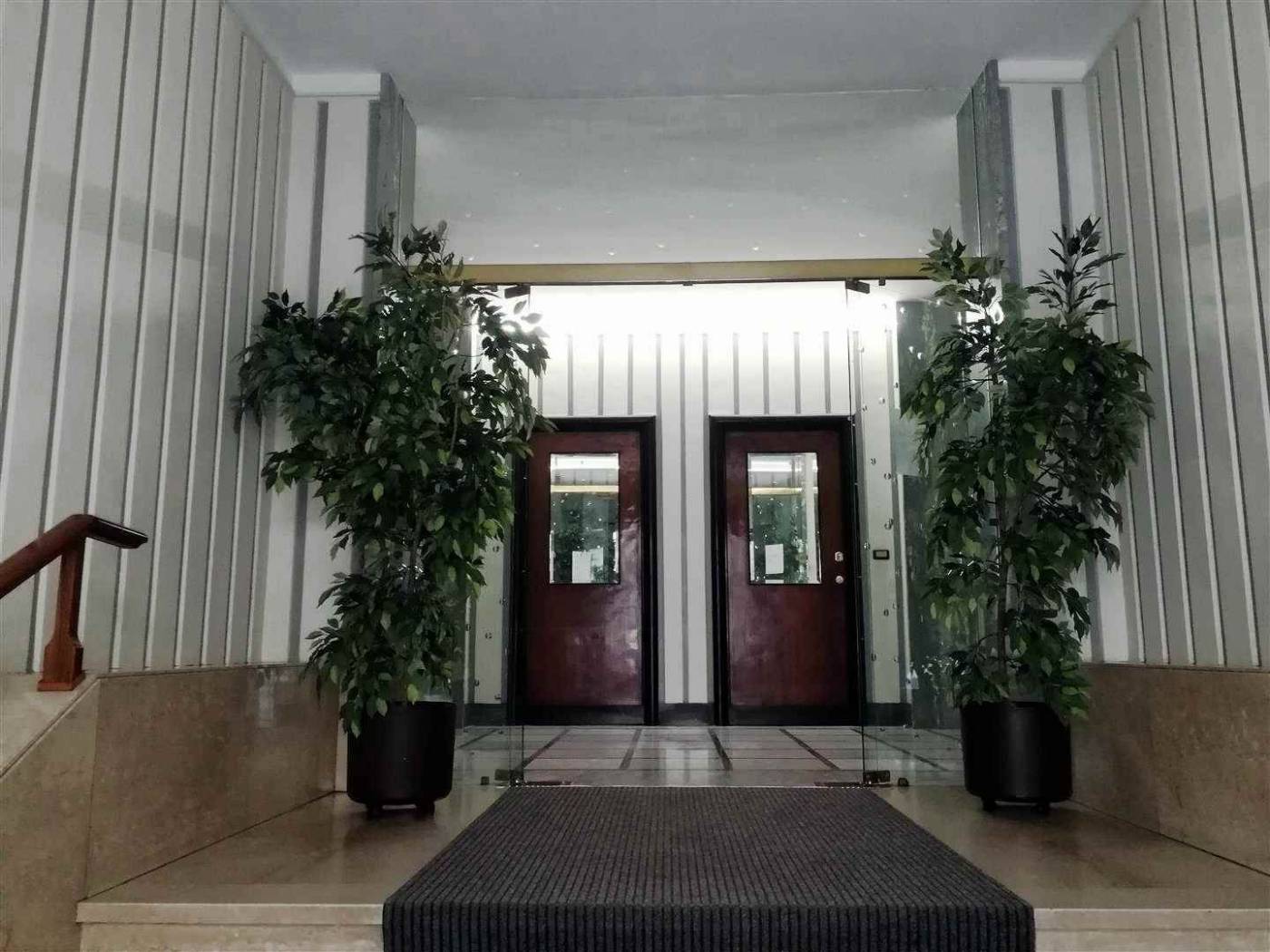 Interno palazzo