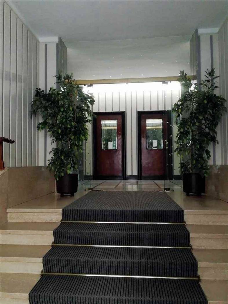 Interno palazzo