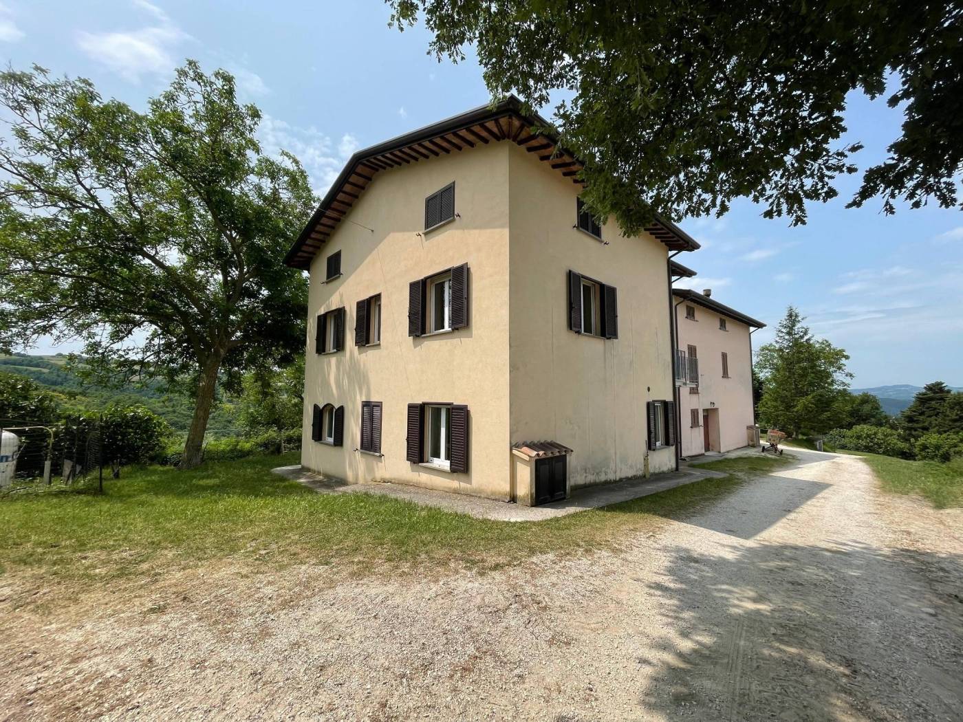 Facciata