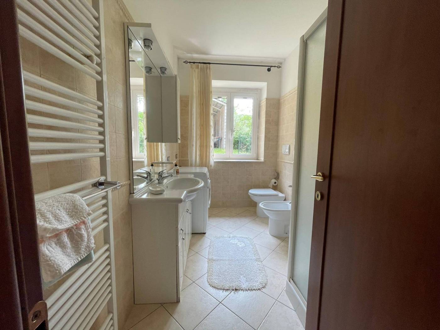 Bagno