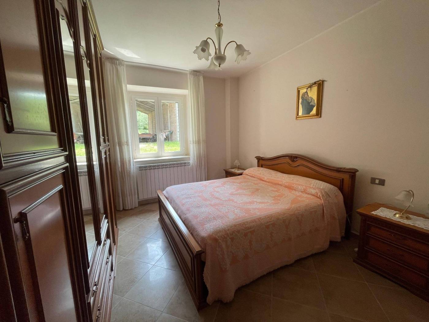 Camera da letto