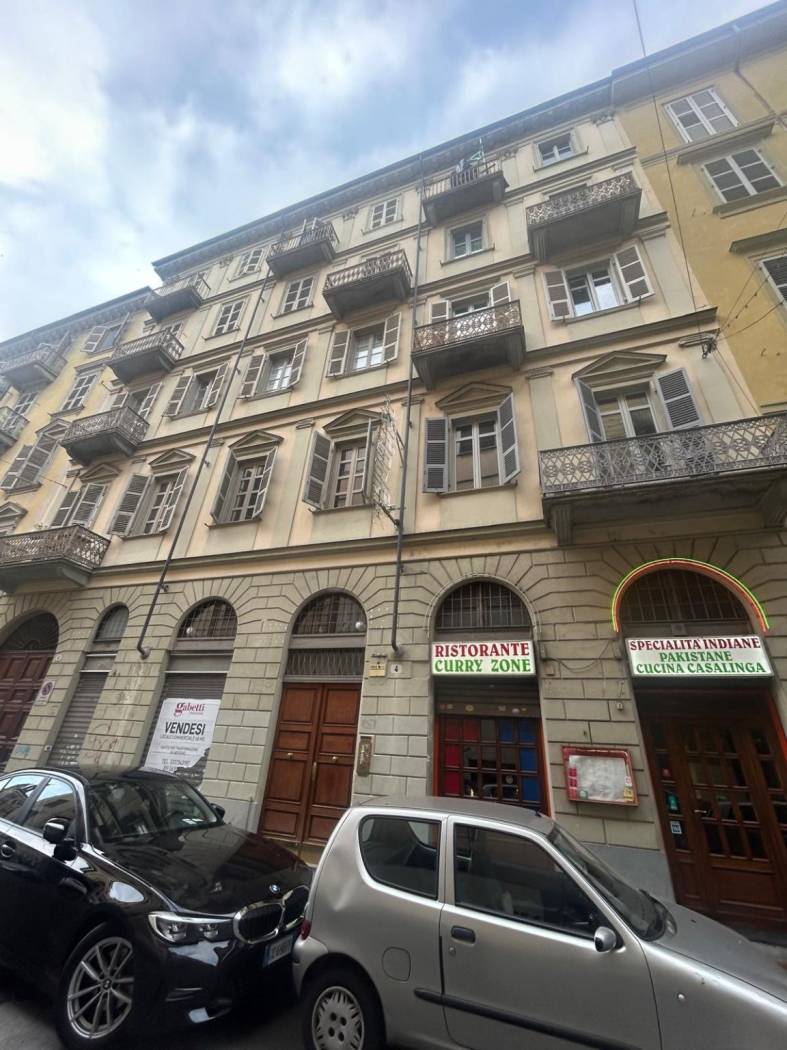 Facciata