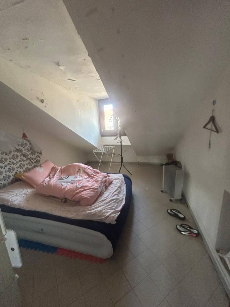 Camera da letto