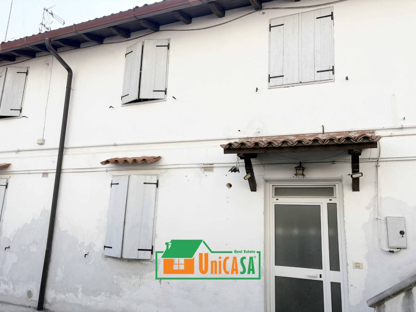 Facciata