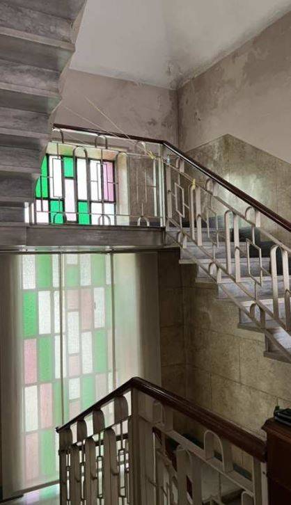 Interno palazzo