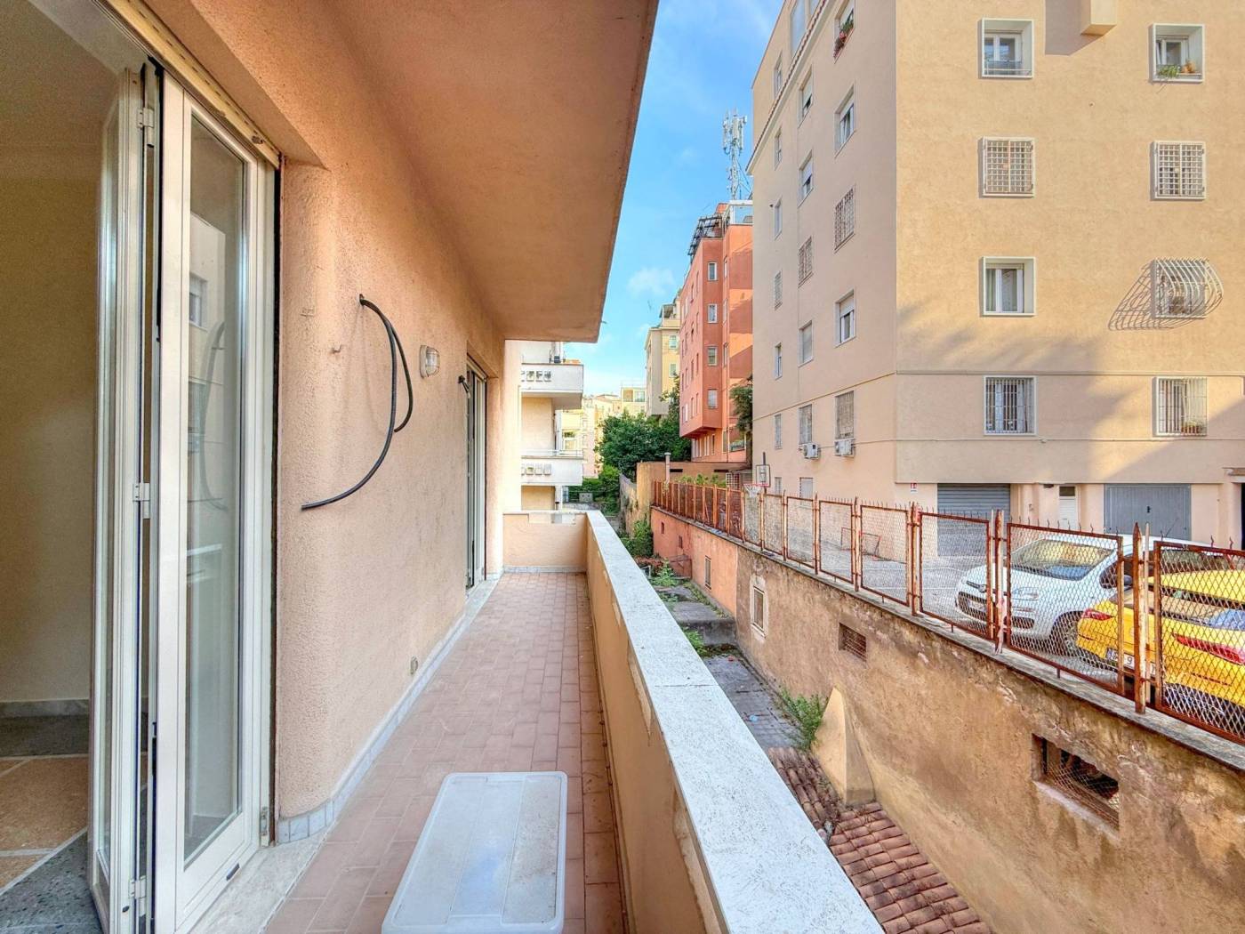 Balcone