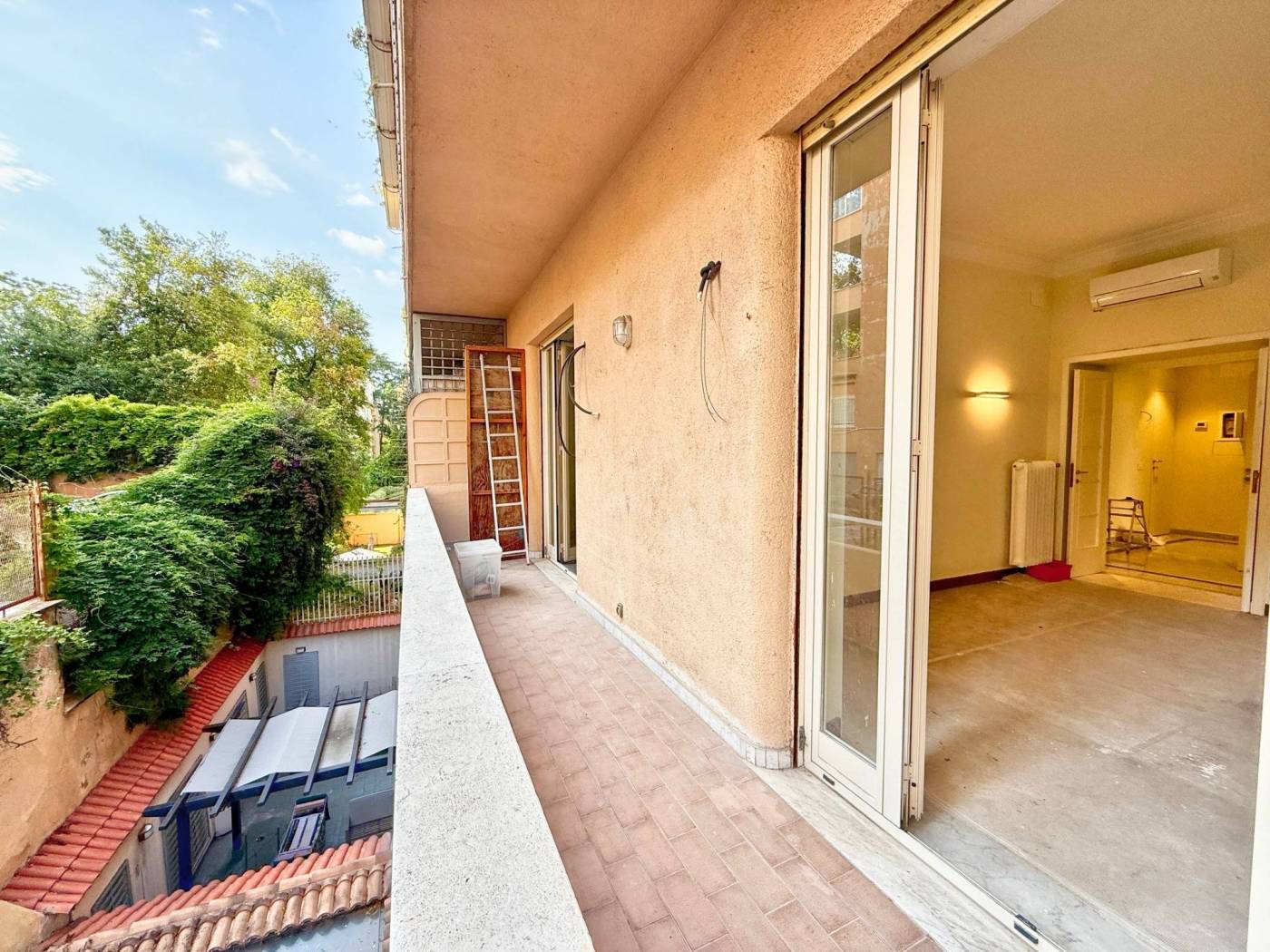 Balcone