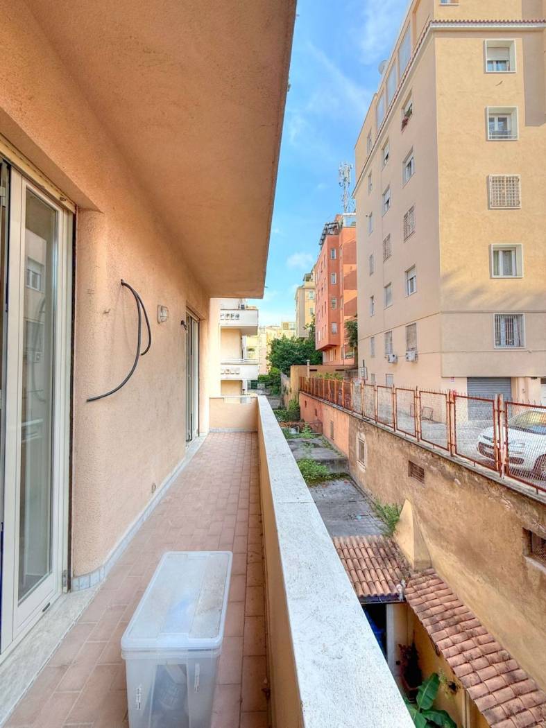 Balcone