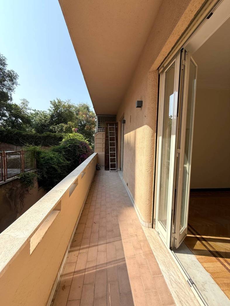 Terrazzo