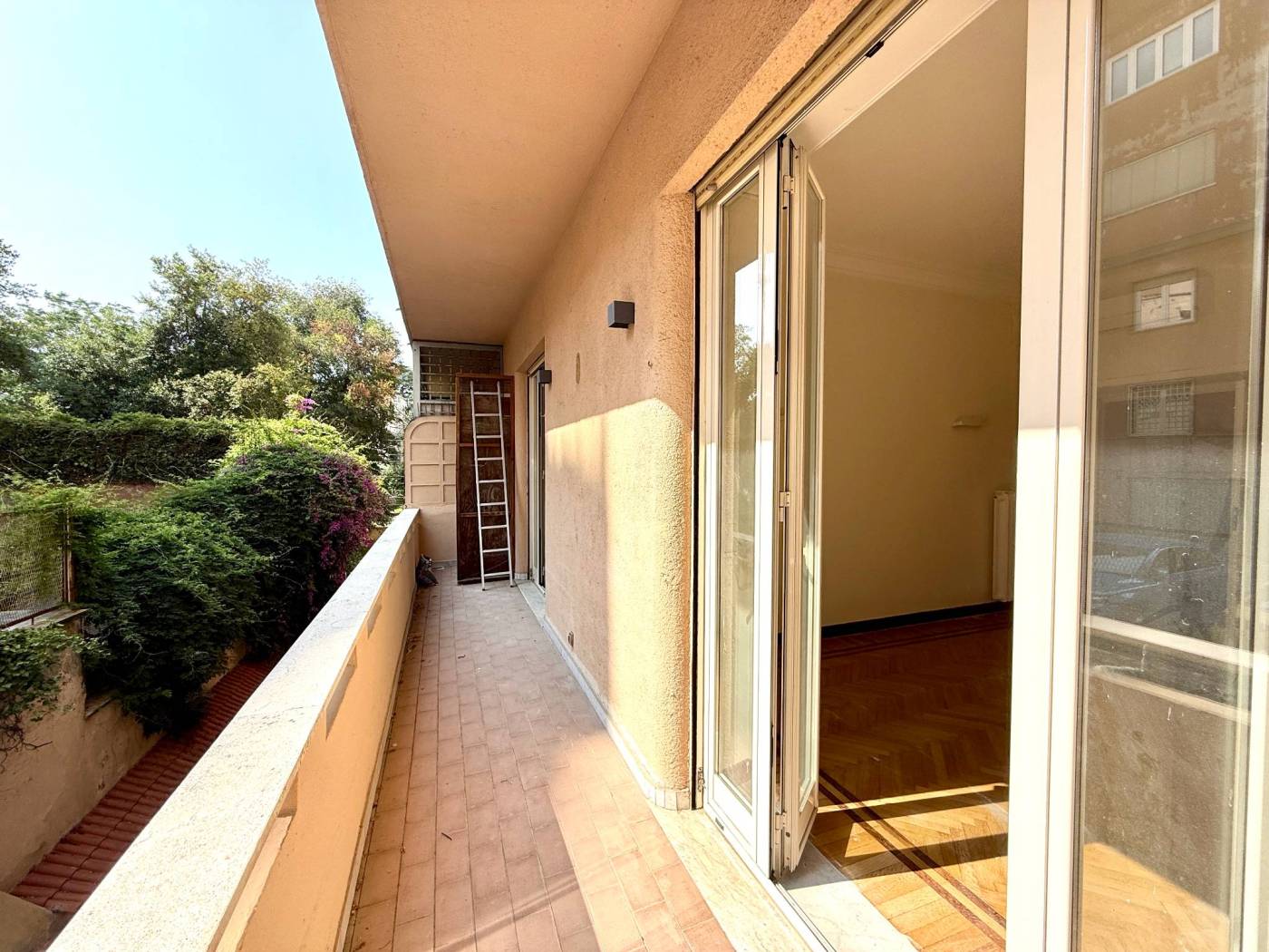 Balcone