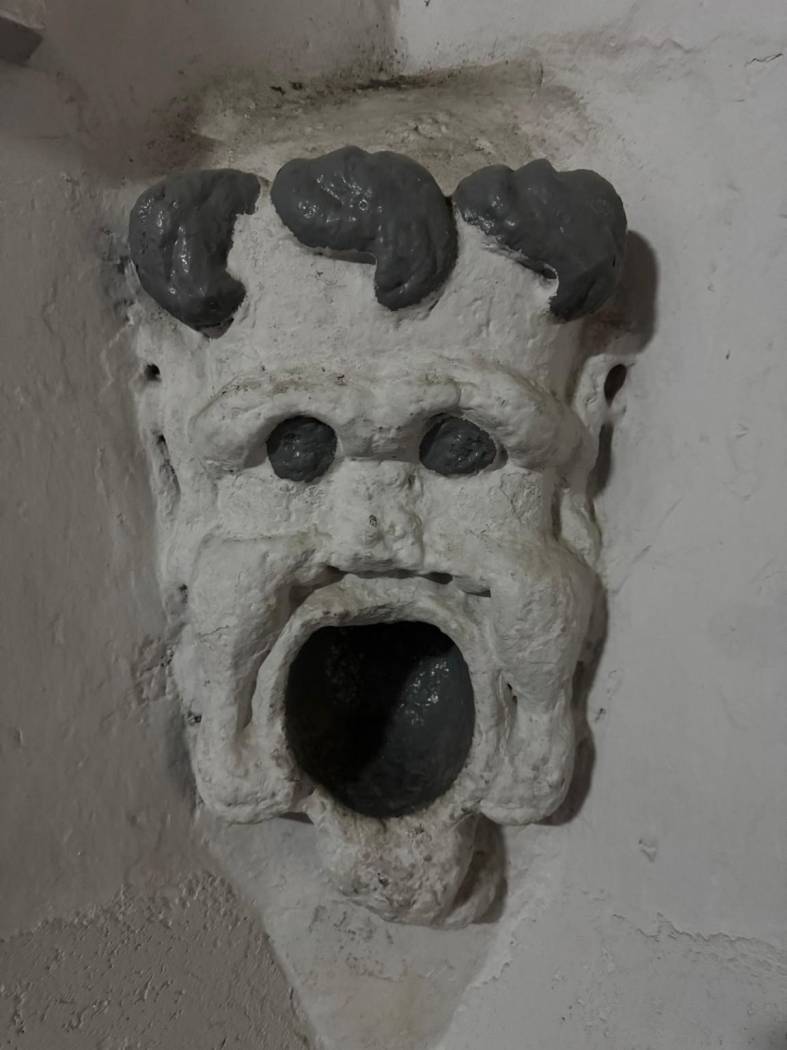 Interno palazzo