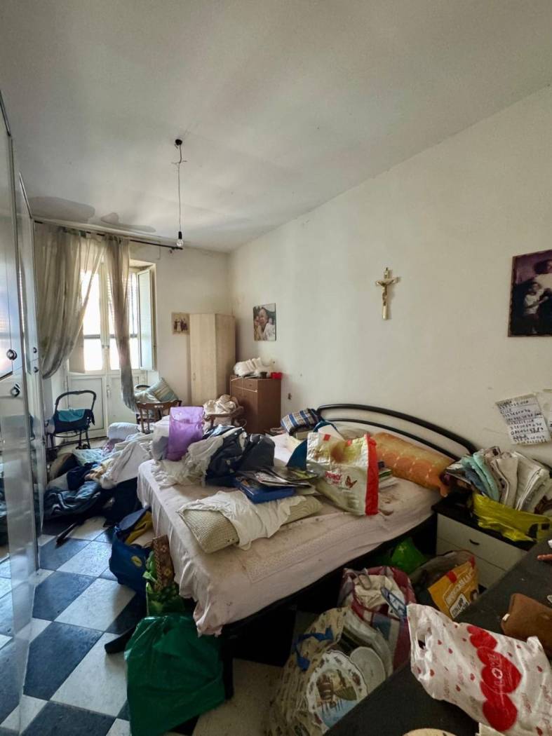 Camera da letto
