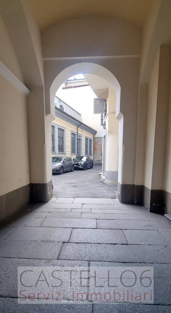 Interno palazzo