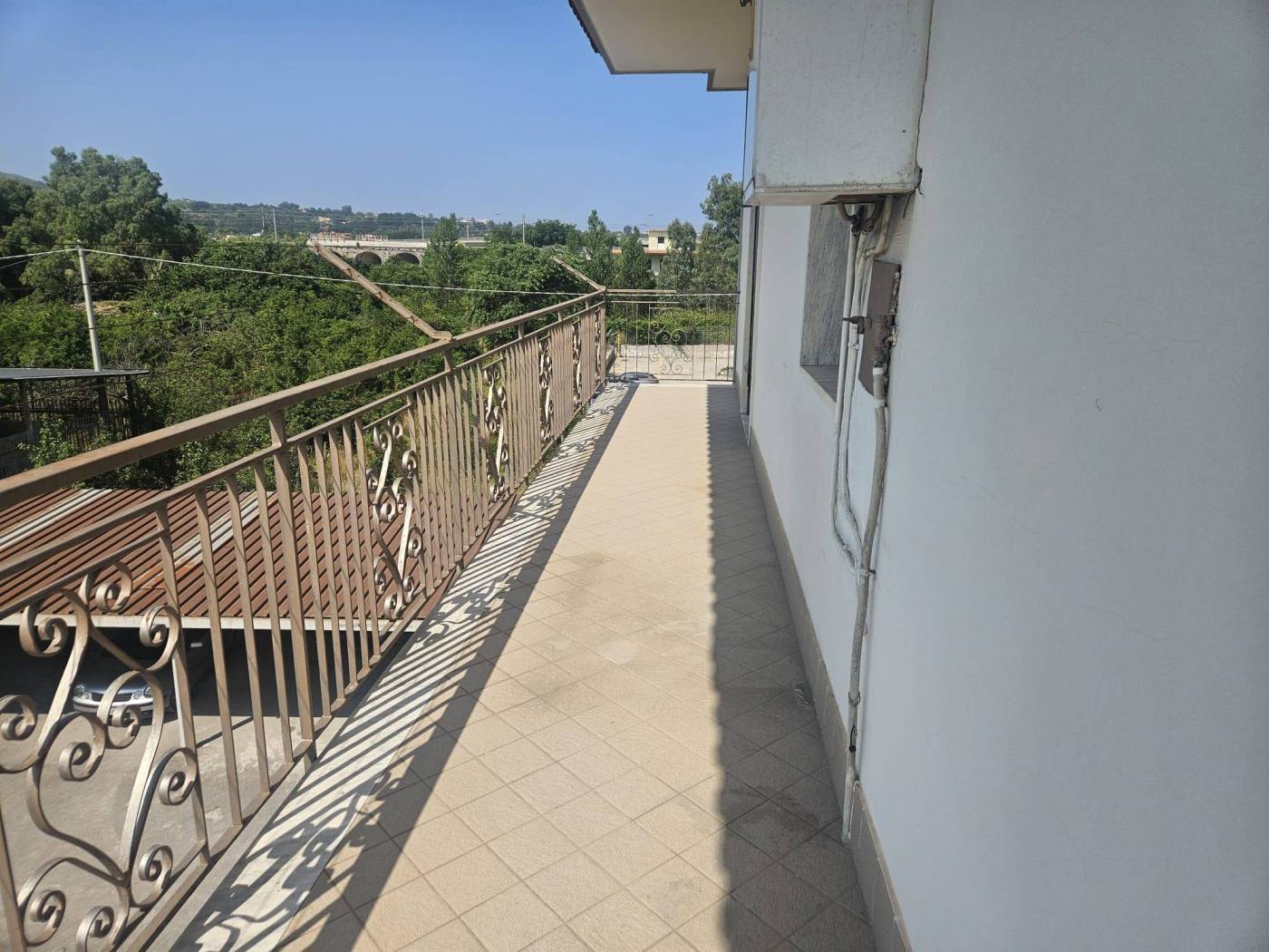 Balcone