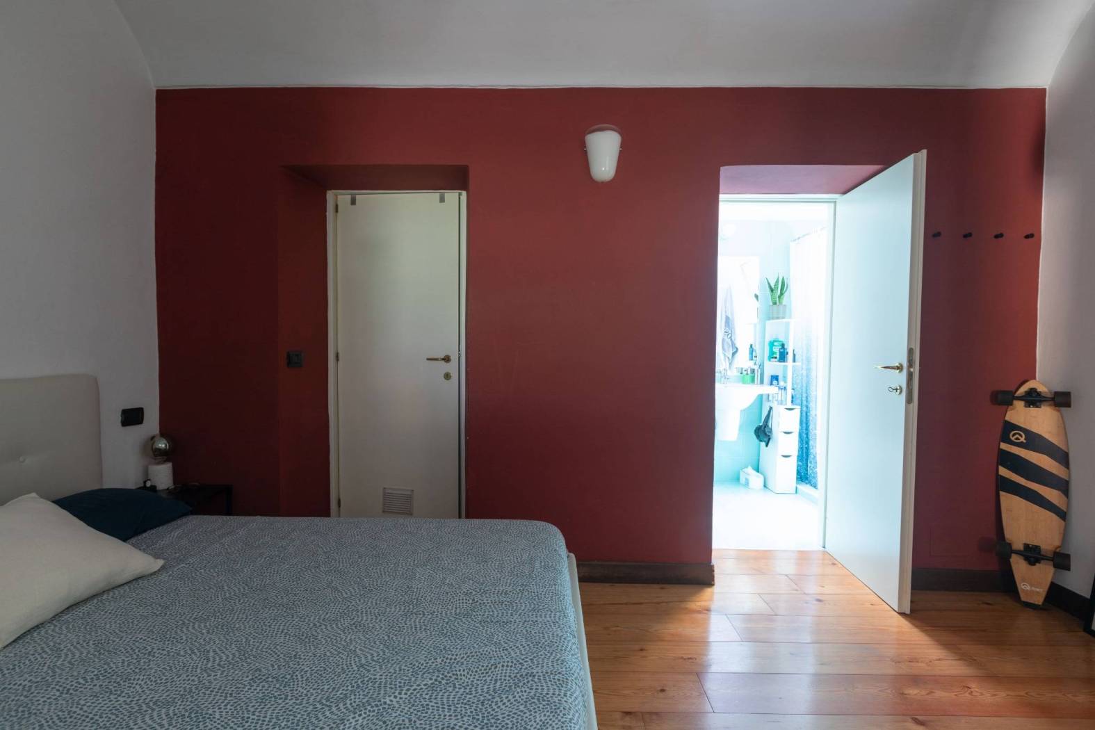 Camera da letto