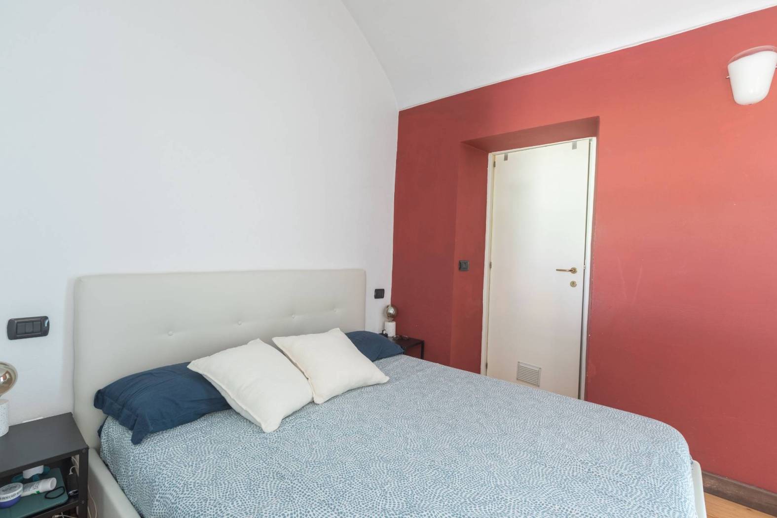 Camera da letto