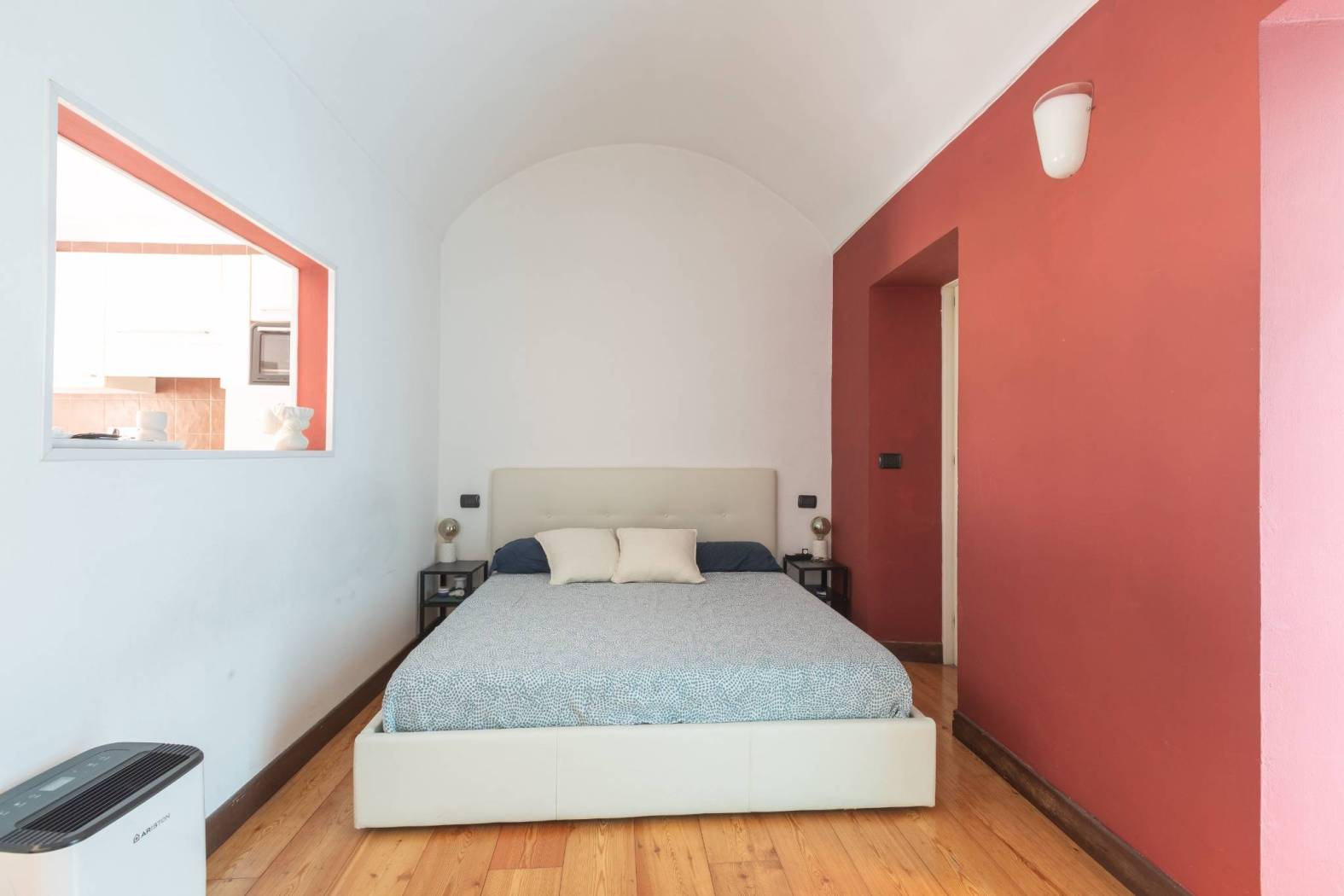 Camera da letto