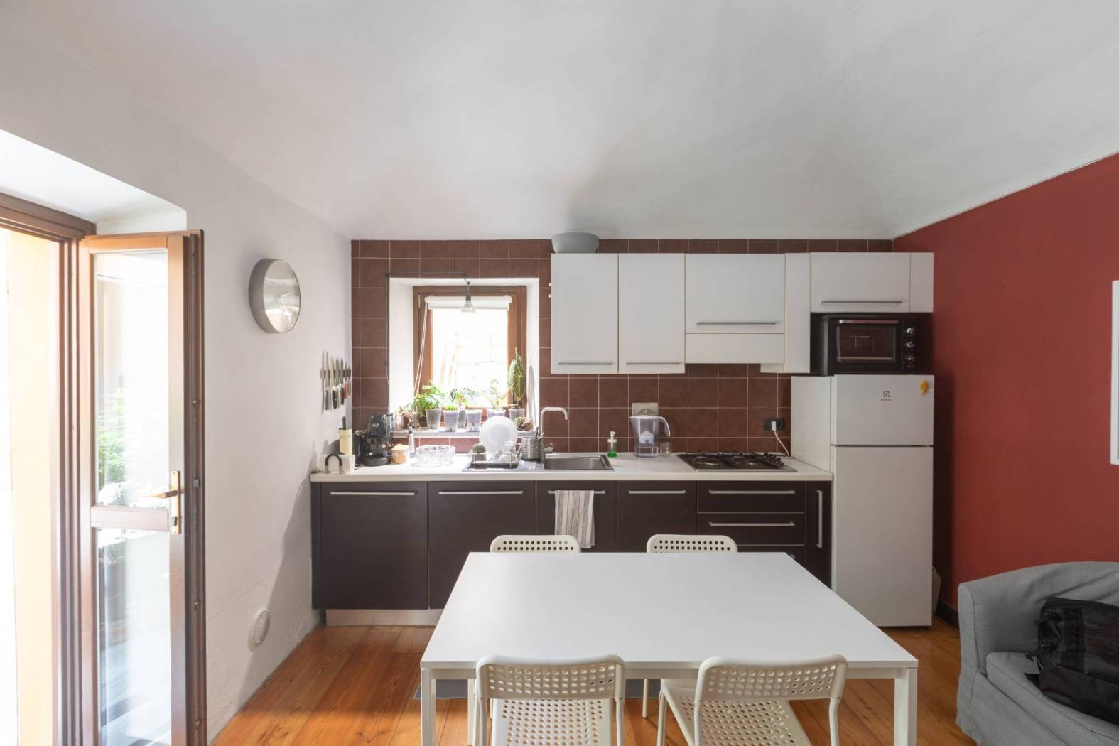 Cucina