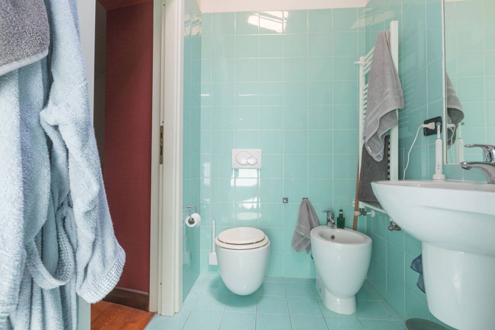 Bagno