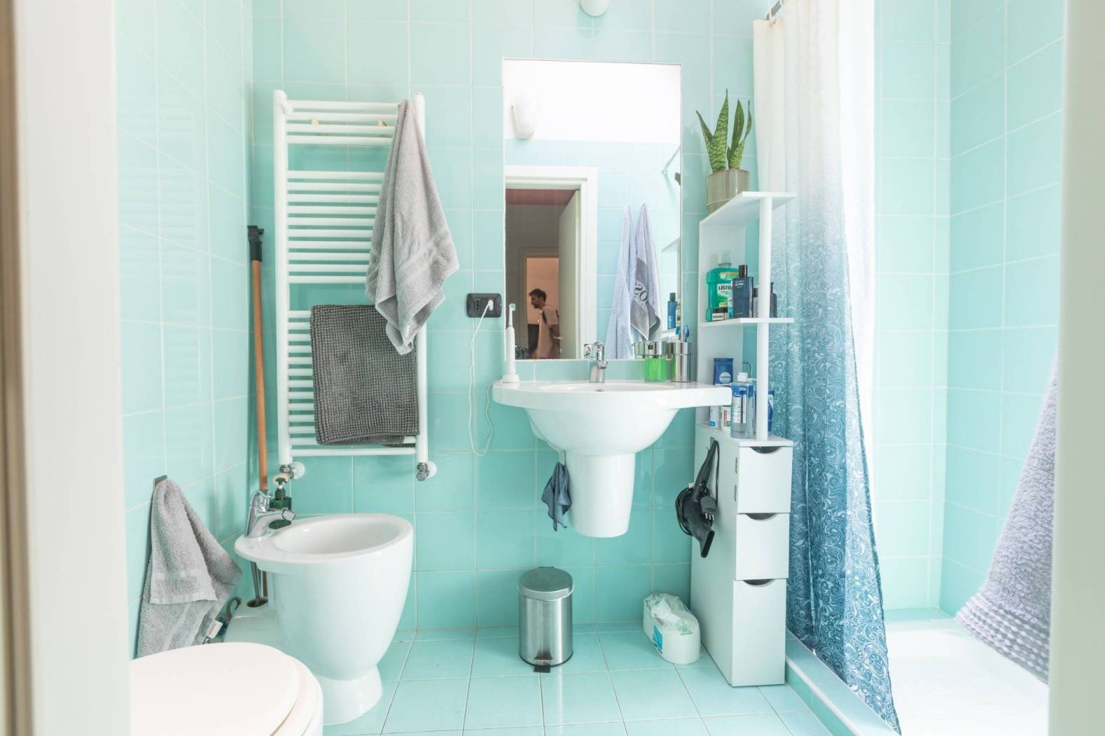 Bagno