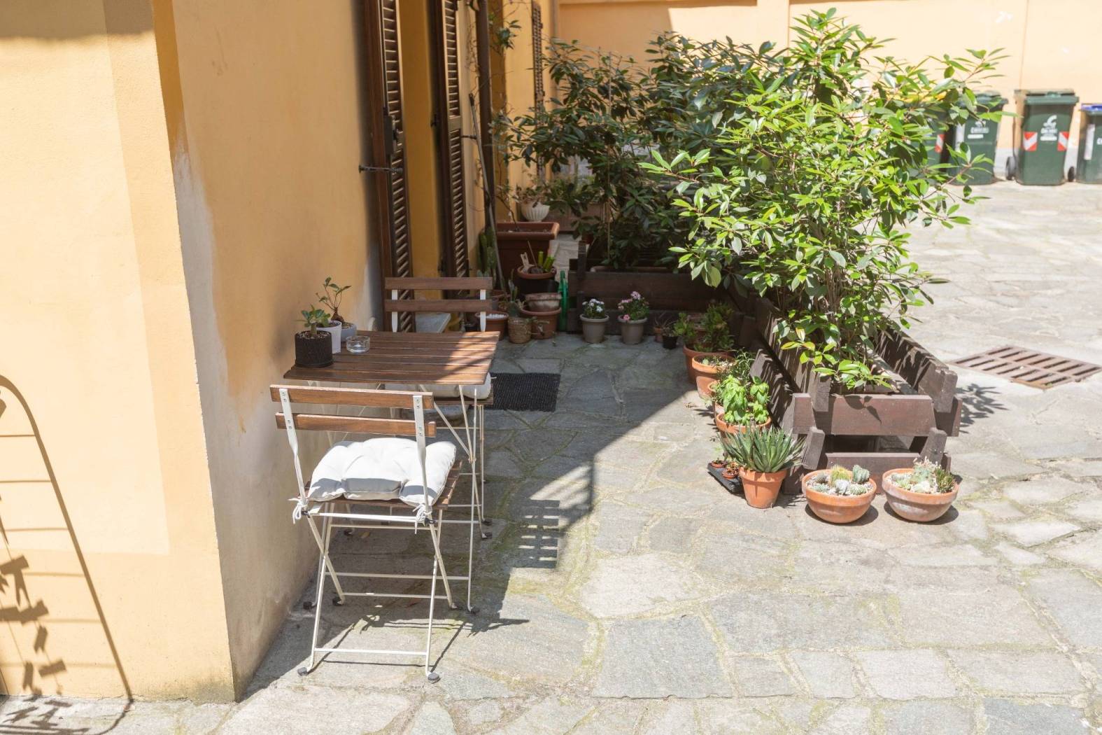 Giardino