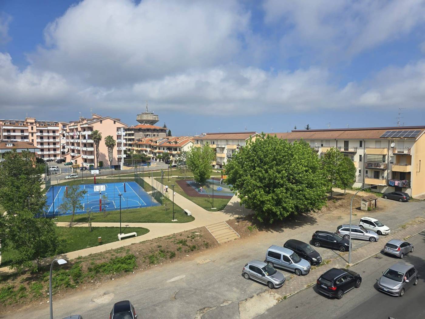 Vista