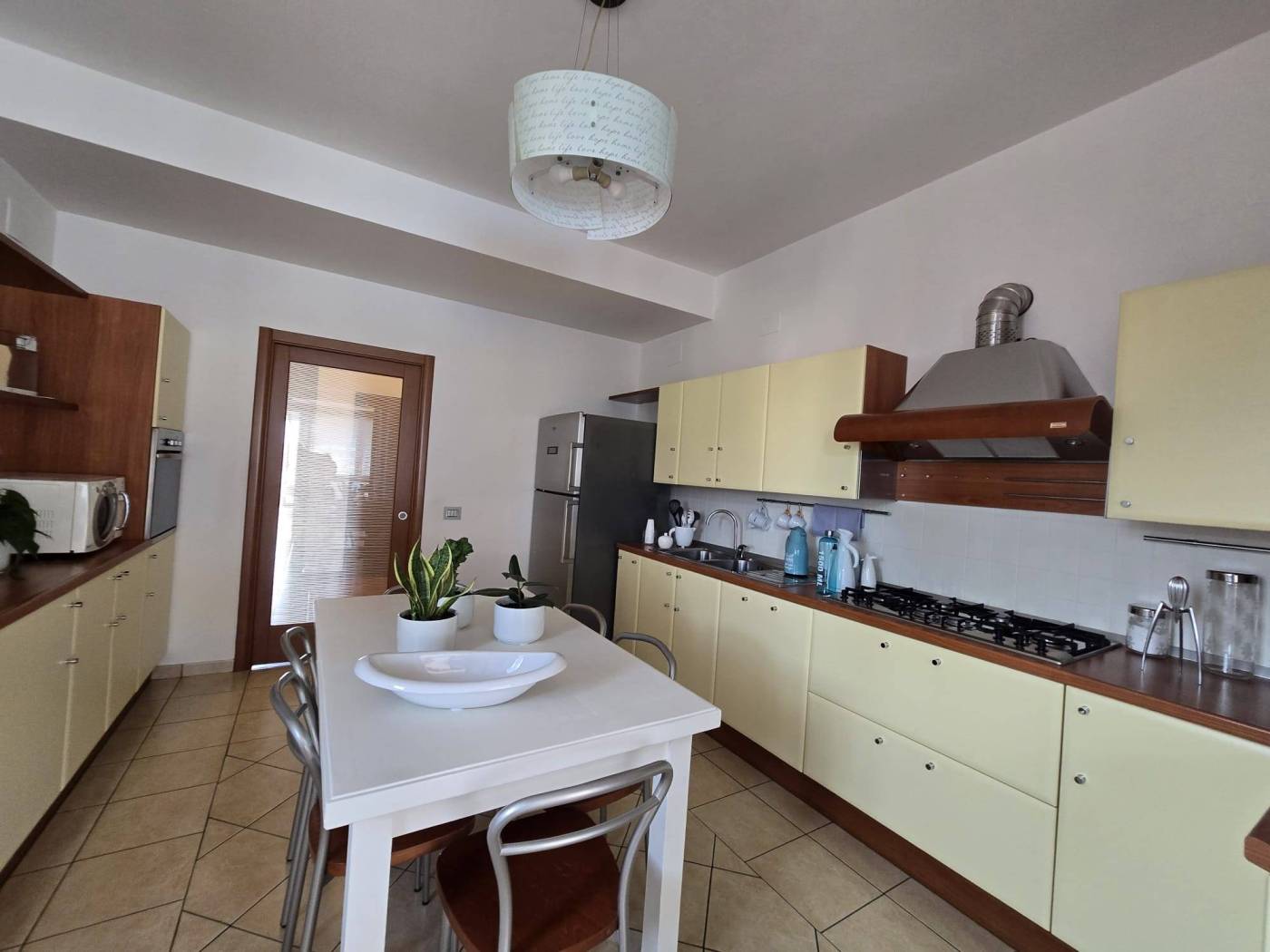 Cucina