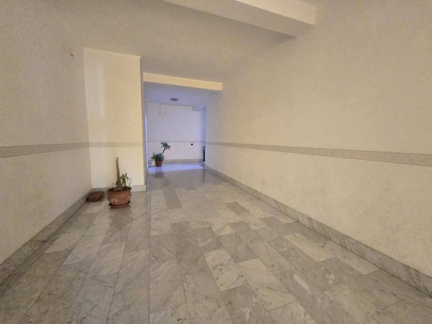 Interno palazzo