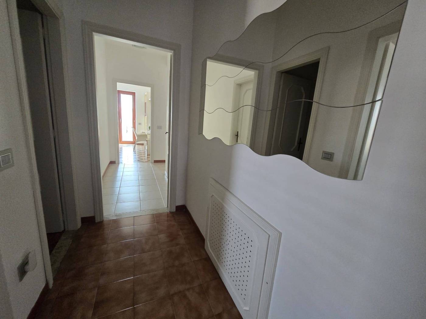 Ingresso