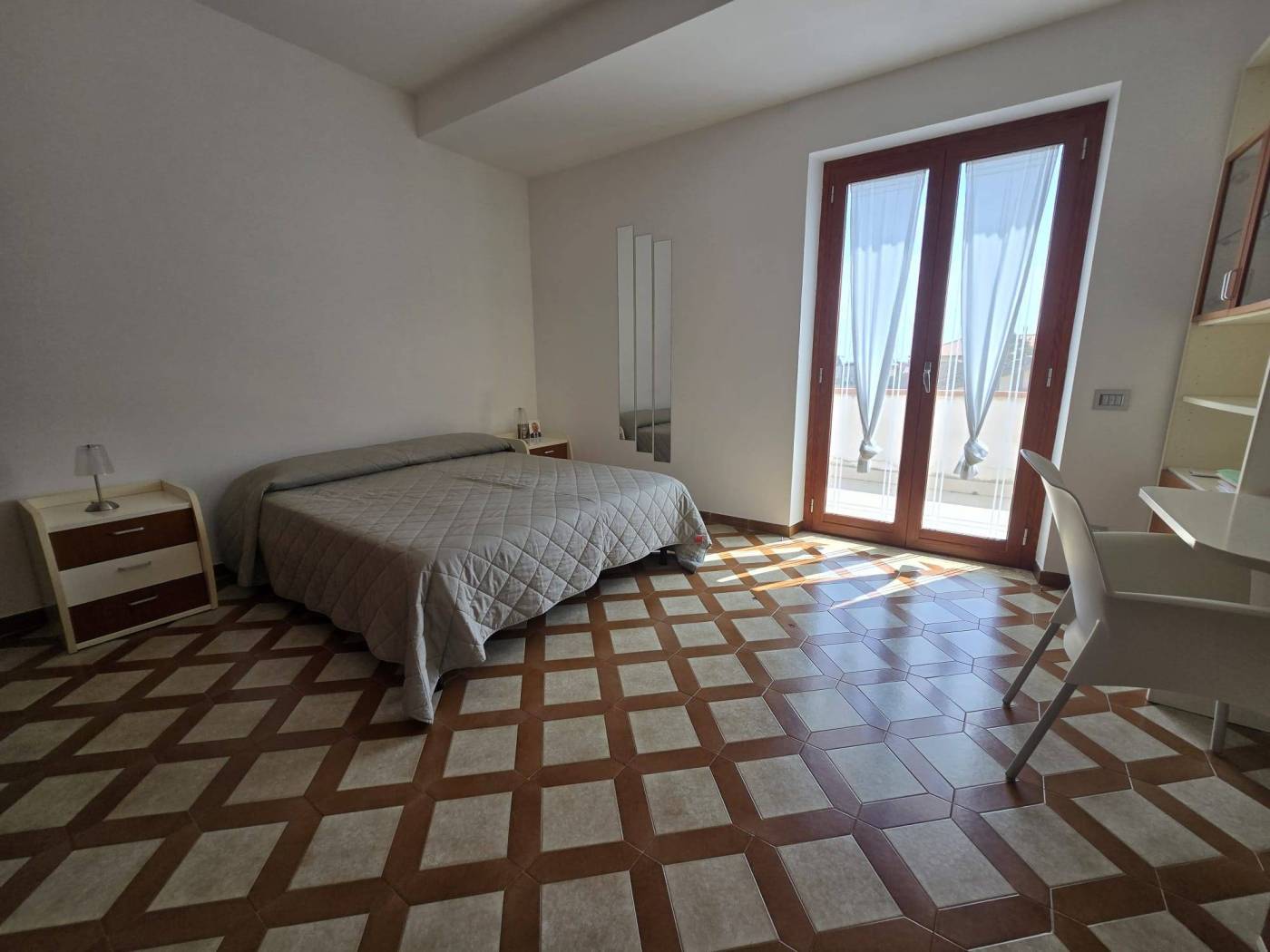 Camera da letto