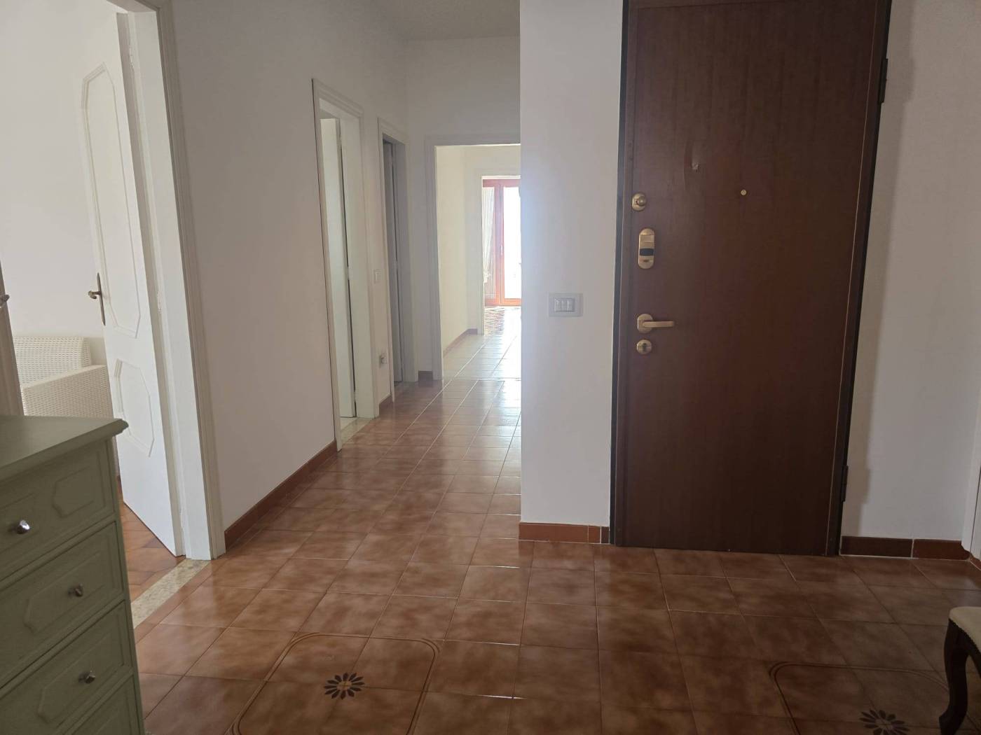 Ingresso