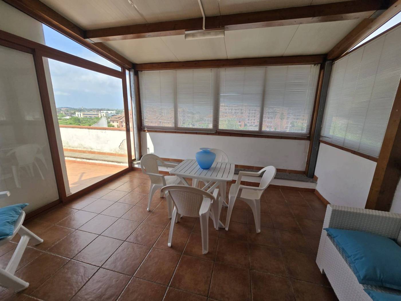 Veranda