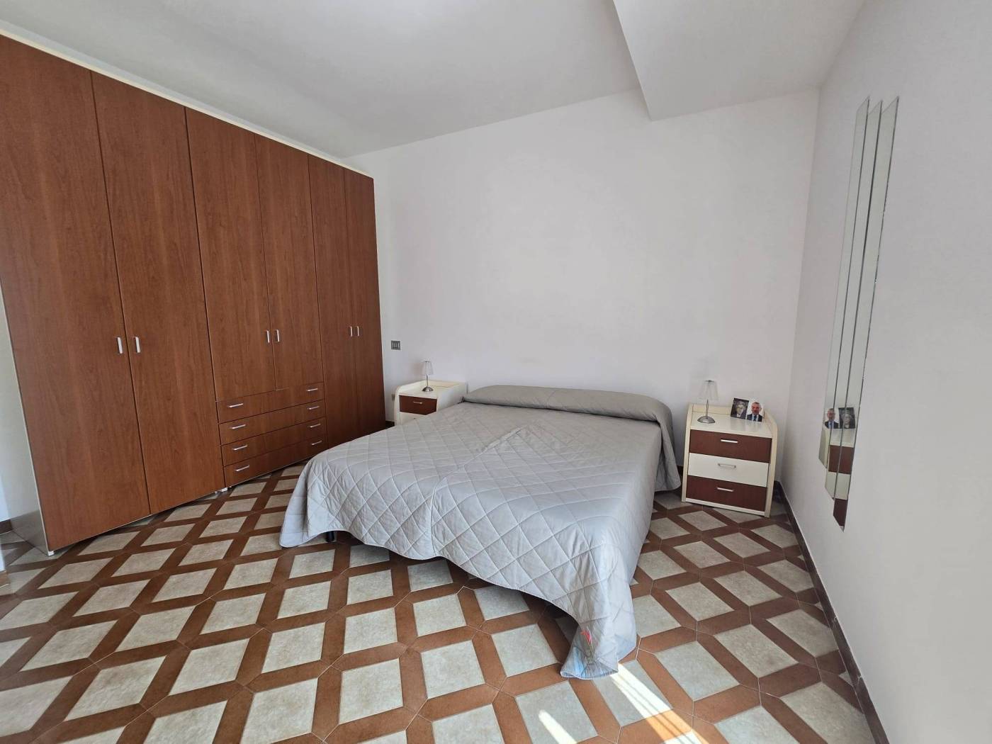 Camera da letto