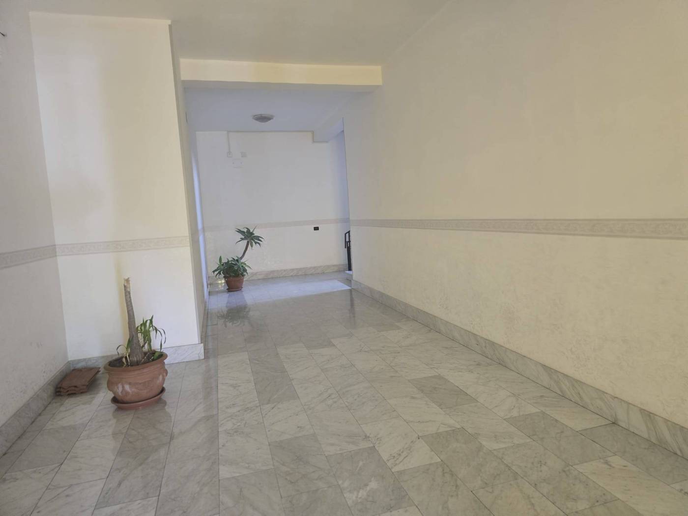 Interno palazzo