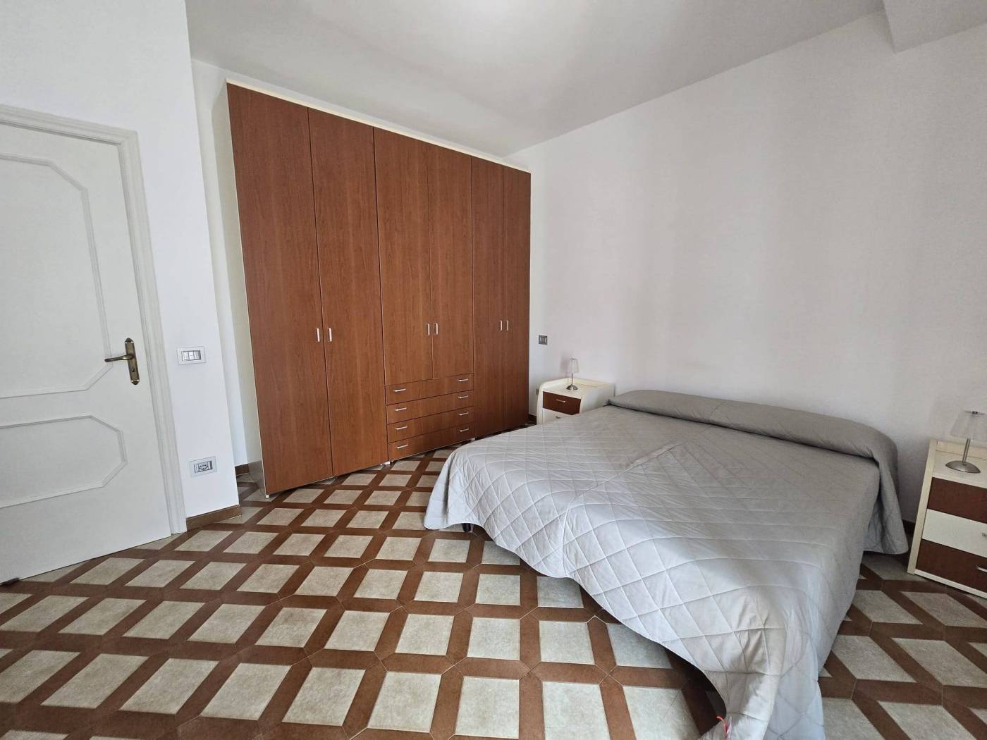 Camera da letto