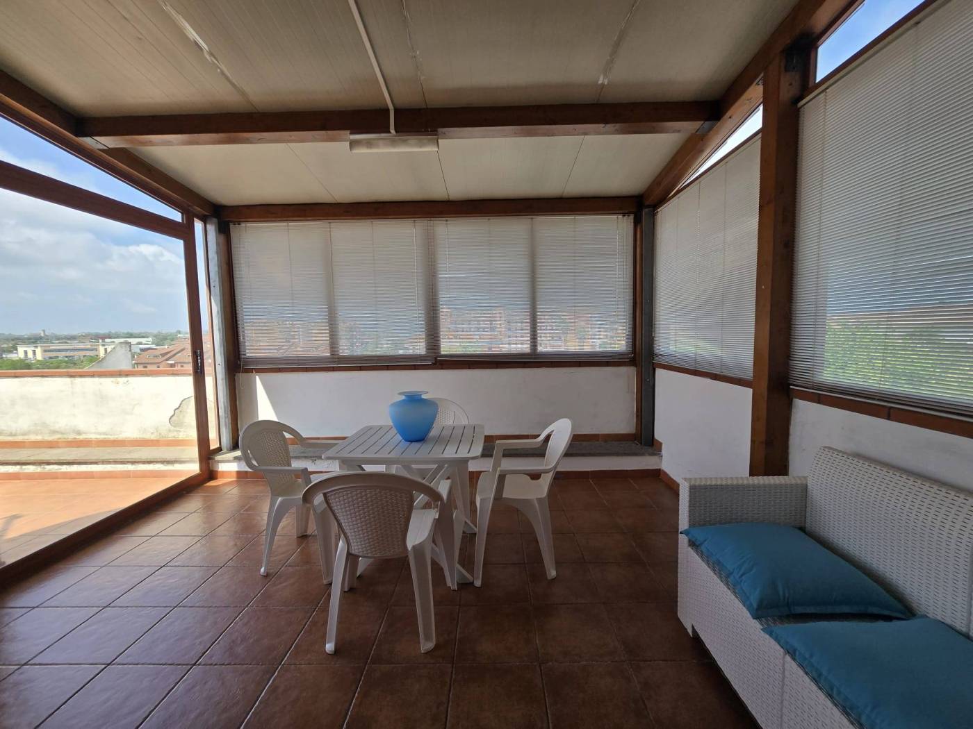 Veranda