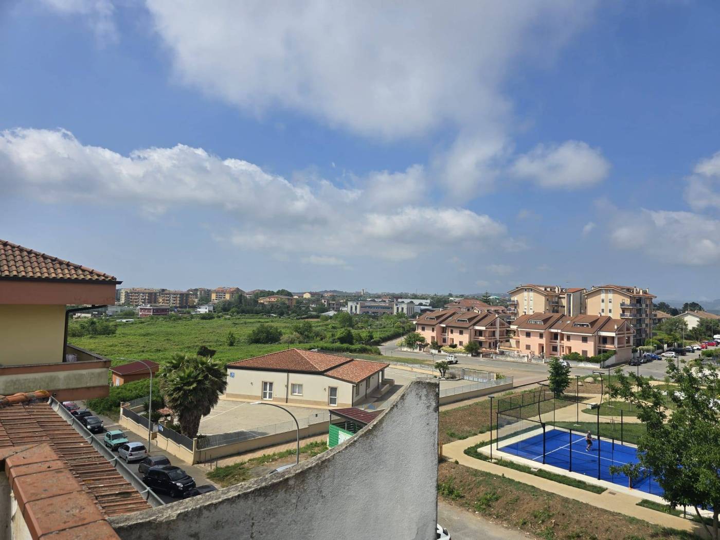 Vista