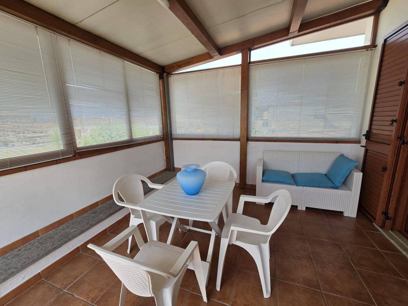 Veranda