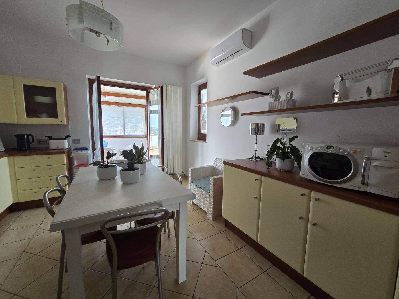 Cucina