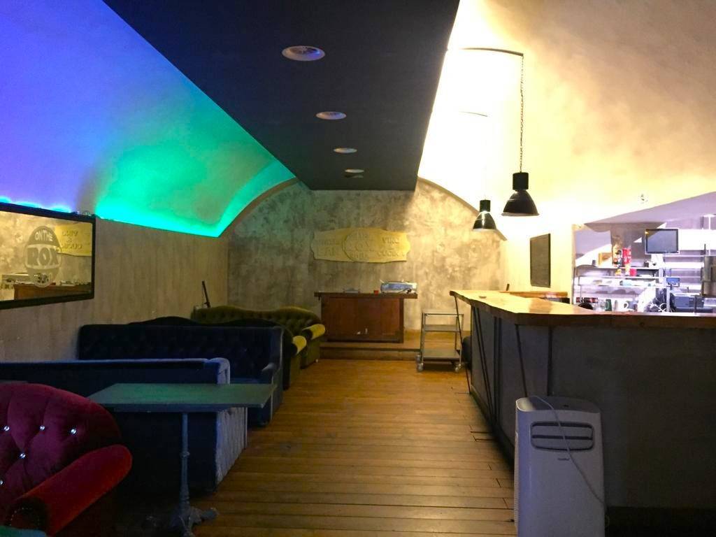 Interno non residenziale