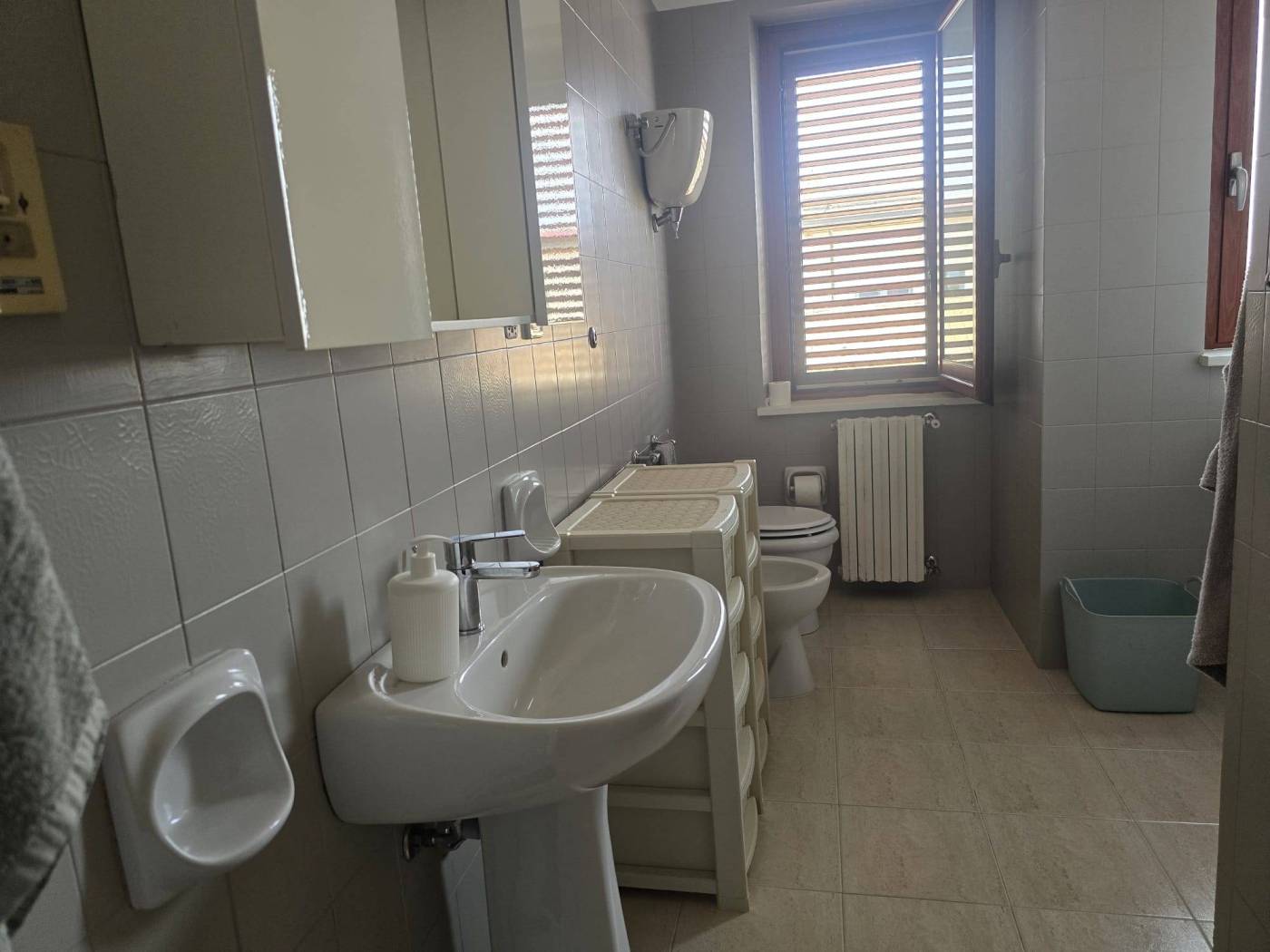 Bagno