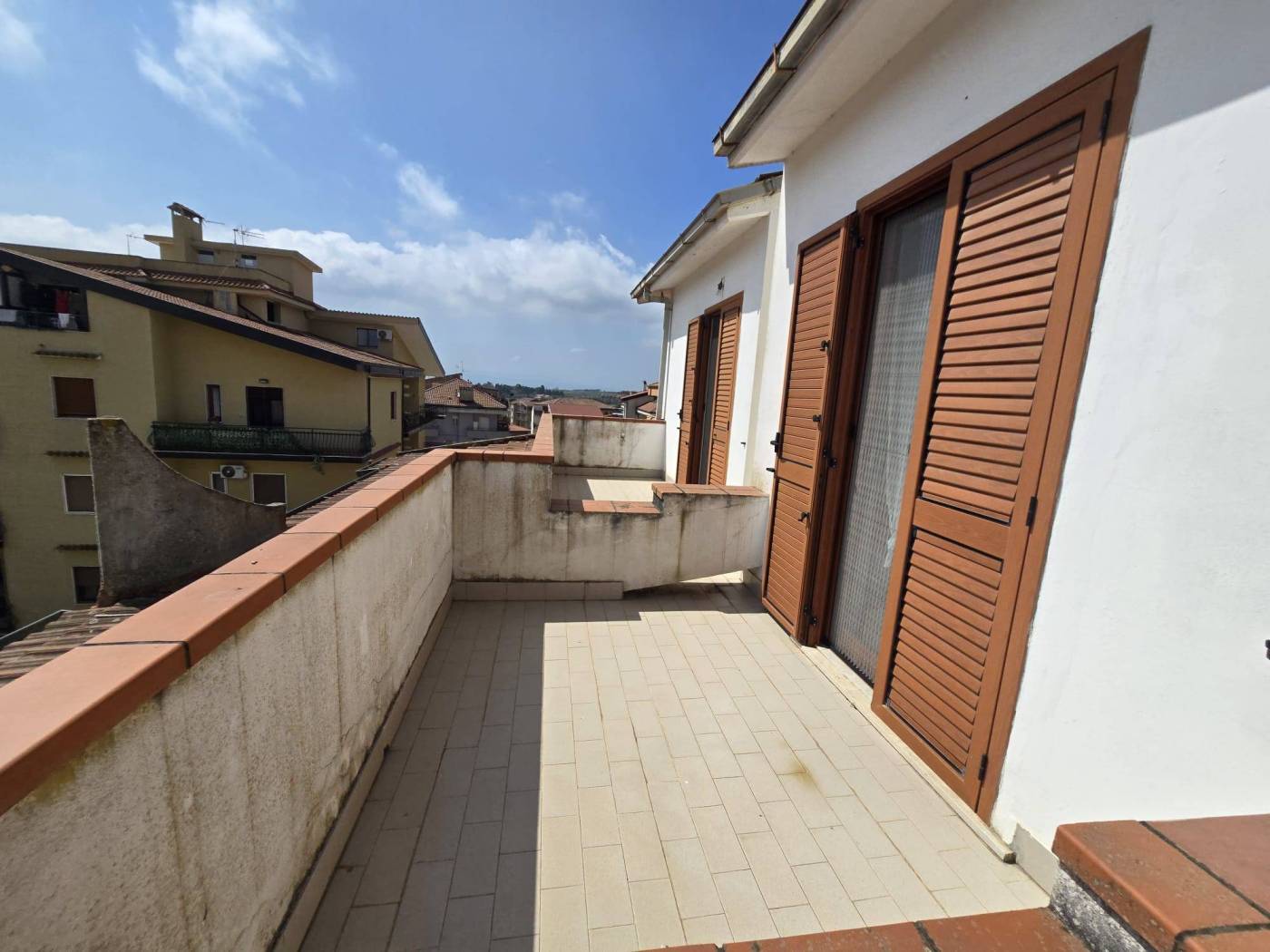 Terrazzo
