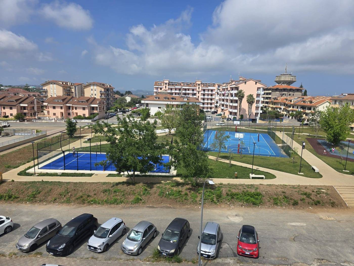 Vista