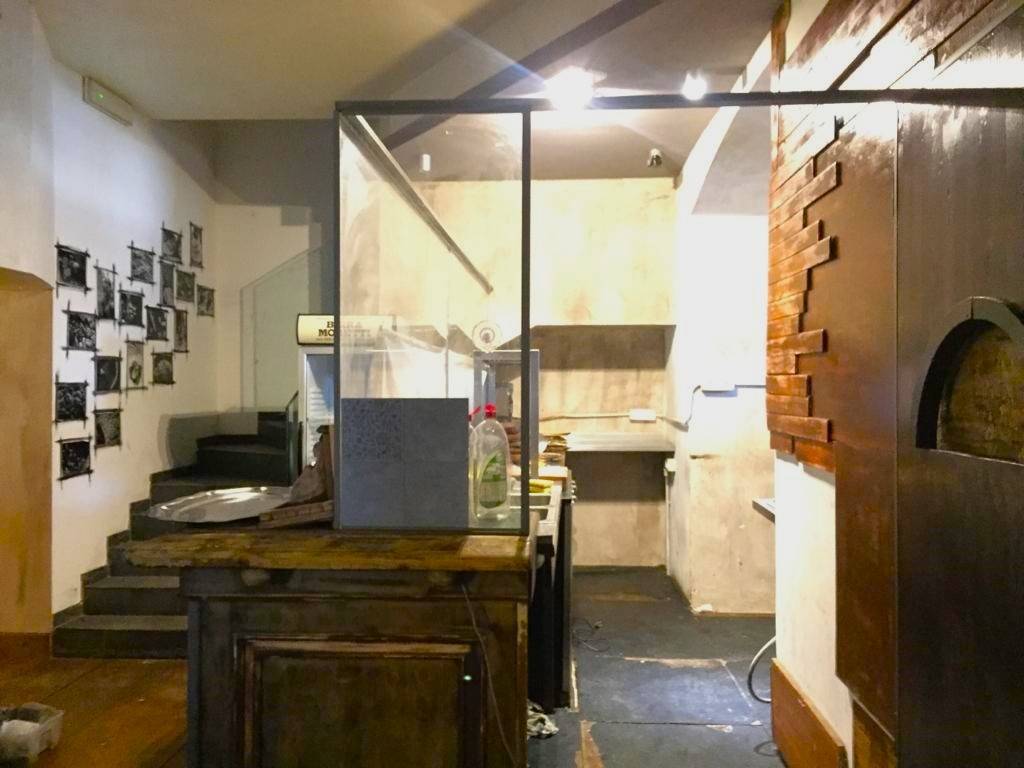 Interno non residenziale