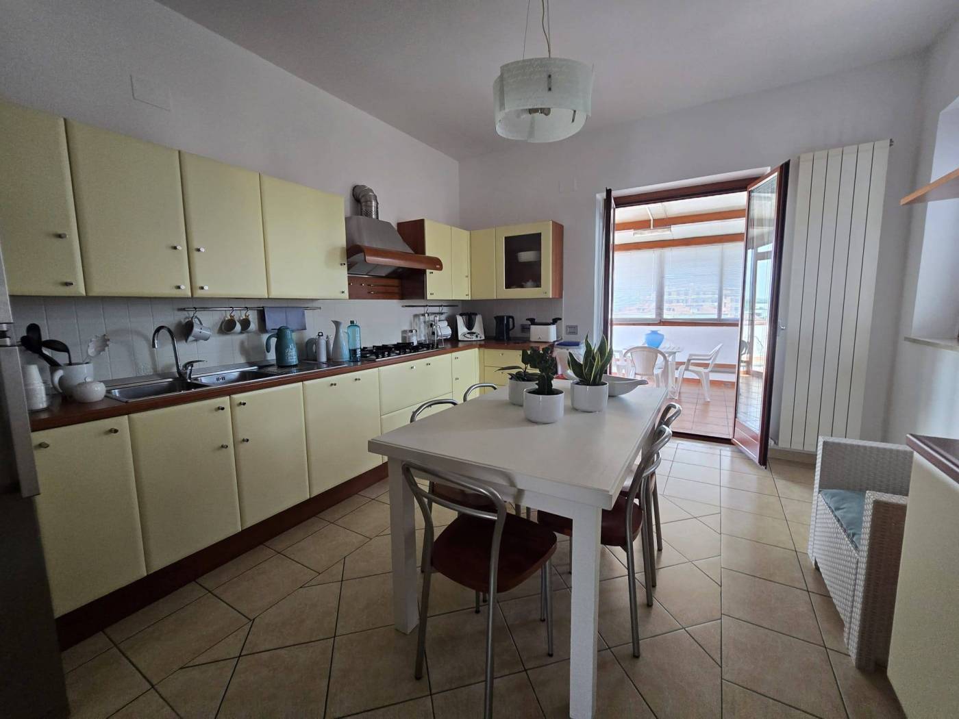 Cucina